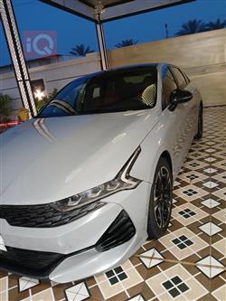 كيا K5
